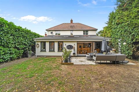 4 bedroom detached house for sale, School Lane, Stratford St. Mary, Colchester, Suffolk, CO7
