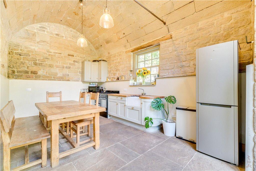 Family Kitchen