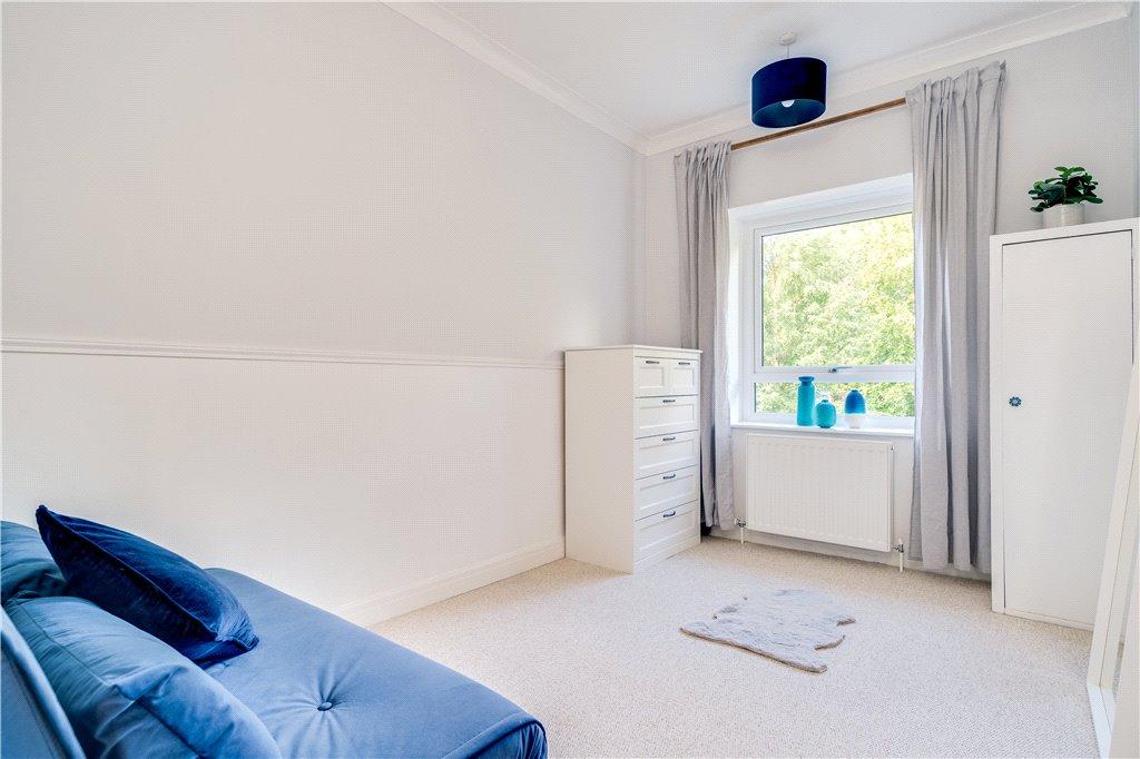 Family Bedroom