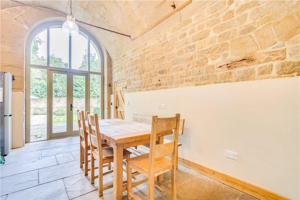 Dining Hall