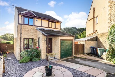 16 Millbeck Close, Bradford, BD8 0EZ