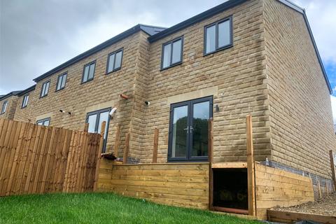 3 bedroom terraced house for sale - Vale Mews Plot 8, Reed Street, Bacup, OL13