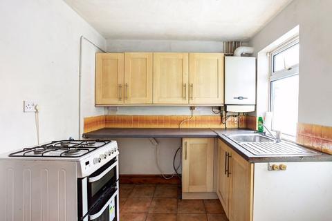 2 bedroom terraced house for sale - Congleton Road, Biddulph