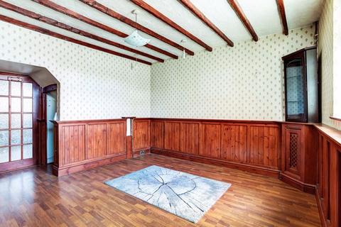 2 bedroom terraced house for sale, Congleton Road, Biddulph