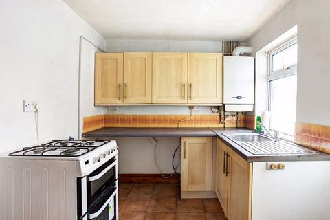 undefined, Congleton Road, Biddulph