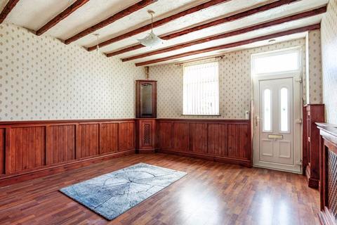 undefined, Congleton Road, Biddulph