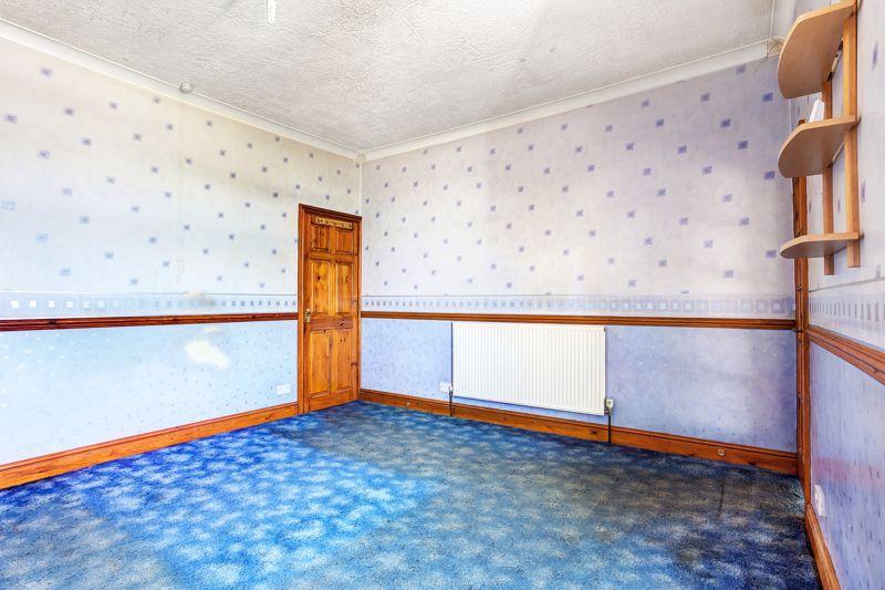 Bedroom 2 front