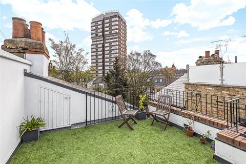 2 bedroom flat to rent, Wandsworth Bridge Road, Fulham, London, SW6