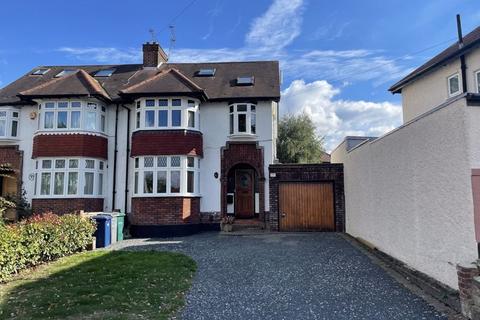 4 bedroom semi-detached house for sale - Gibbs Green, Edgware