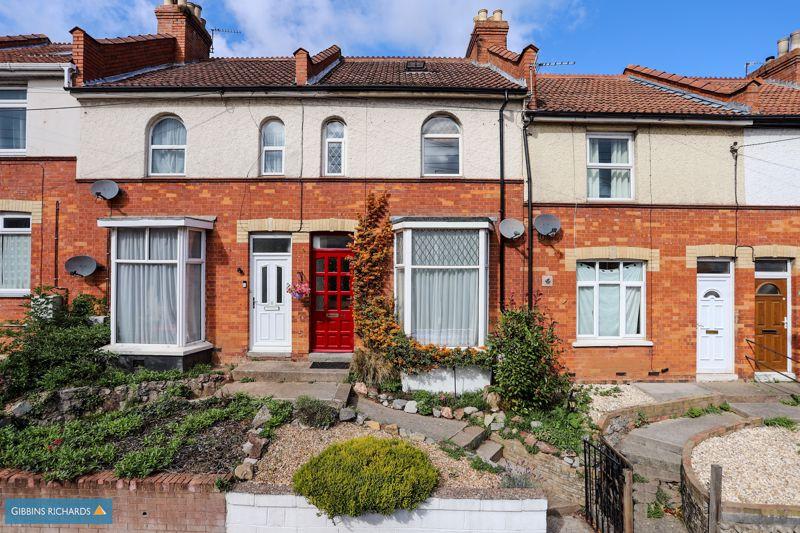 Rhode Lane, Bridgwater 3 bed terraced house £200,000