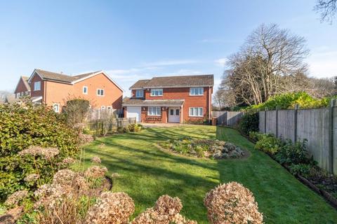 5 Beechlands, Taverham, Norwich, NR8 6SZ