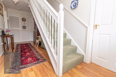 5 Beechlands, Taverham, Norwich, NR8 6SZ