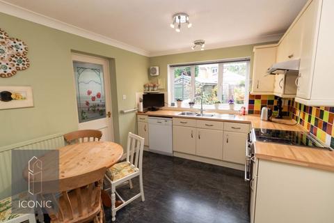5 Beechlands, Taverham, Norwich, NR8 6SZ