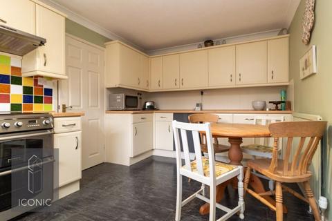 5 Beechlands, Taverham, Norwich, NR8 6SZ