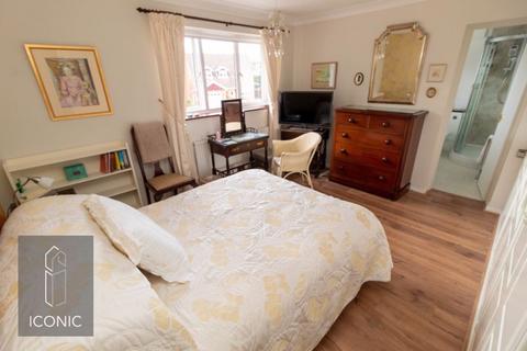 5 Beechlands, Taverham, Norwich, NR8 6SZ
