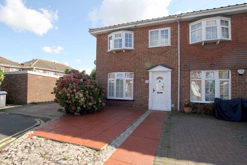 Deal Town Centre 3 bed terraced house for sale £450,000