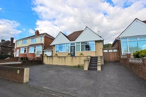 2 bedroom detached bungalow for sale, Moseley Road, Bilston