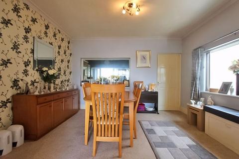 2 bedroom detached bungalow for sale, Moseley Road, Bilston