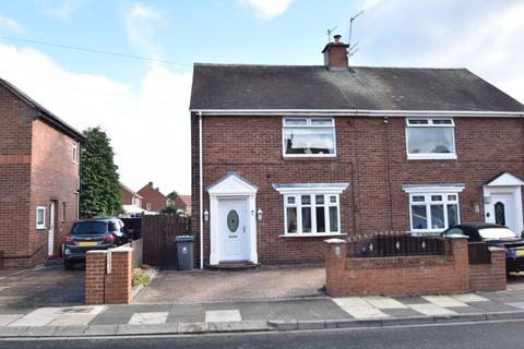 2 bedroom semi-detached house for sale - Coniston Road, Wallsend