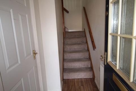 1 bedroom coach house for sale, Barrow Close, Walsall Wood, WS9 9BS