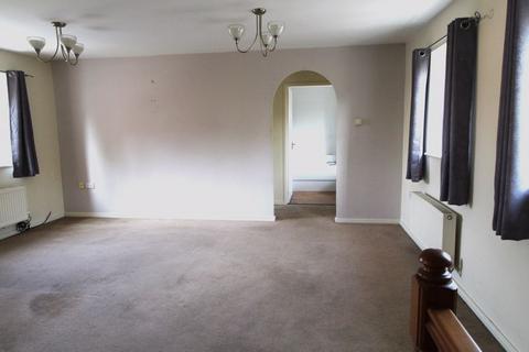 1 bedroom coach house for sale, Barrow Close, Walsall Wood, WS9 9BS