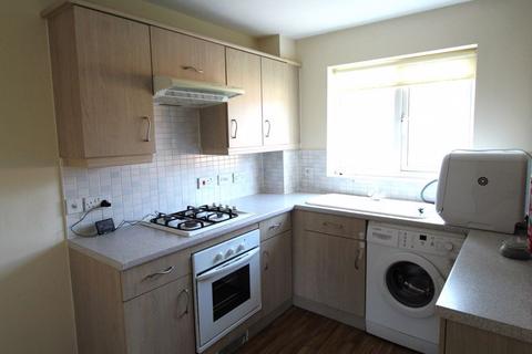 1 bedroom coach house for sale, Barrow Close, Walsall Wood, WS9 9BS