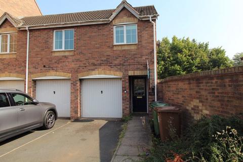 26 Barrow Close, Walsall, WS9 9BS