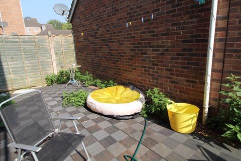 26 Barrow Close, Walsall, WS9 9BS