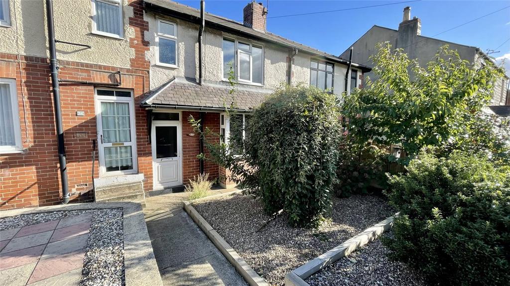 Greenside, Mapplewell, Barnsley, S75 3 bed terraced house for sale £