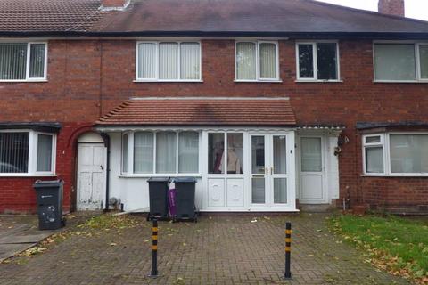 3 bedroom terraced house for sale - Hathersage Road, Great Barr, Birmingham B42 2RZ