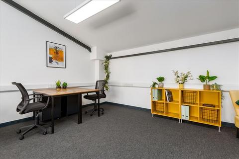 Serviced office to rent, 229A Hyde End Road,,