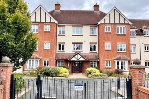 2 bedroom retirement property for sale - 155 Chester Road, Sutton Coldfield, B74 3NW