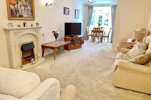 2 bedroom retirement property for sale - 155 Chester Road, Sutton Coldfield, B74 3NW