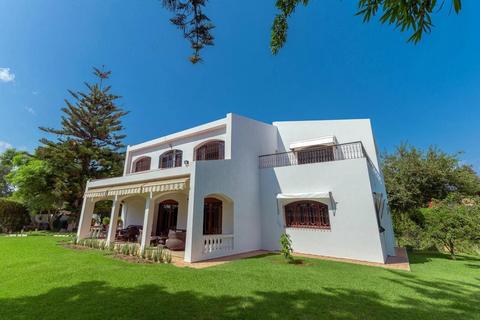 4 bedroom villa - Rabat, 10000, Morocco