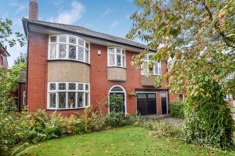 4 bedroom detached house for sale - Coroners Lane, Farnworth, Widnes