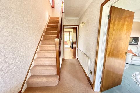 3 bedroom detached house for sale - Wyndham Drive, Cefn Y Bedd,, Wrexham, LL12
