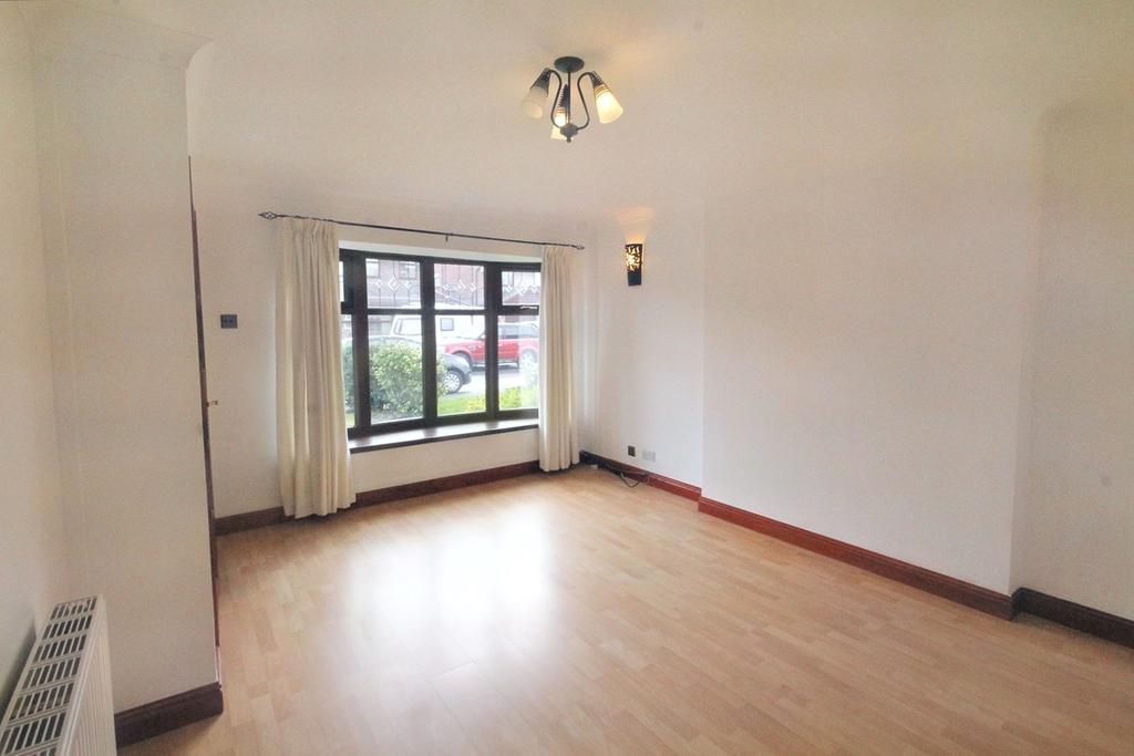 Tenbury Drive, AshtoninMakerfield, Wigan, WN4 3 bed semidetached