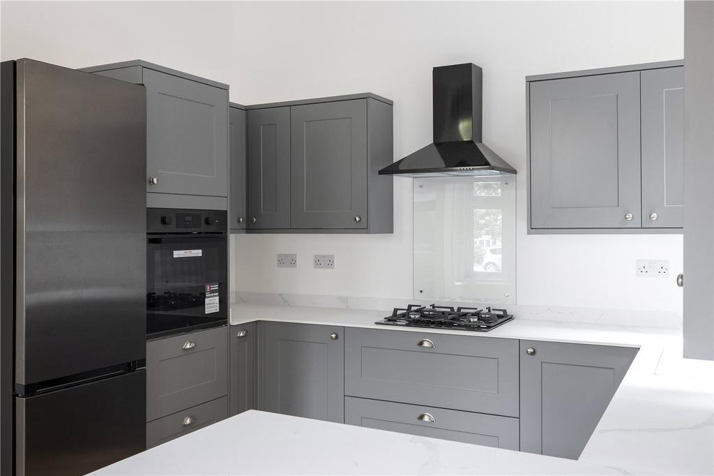 Kitchen Detail