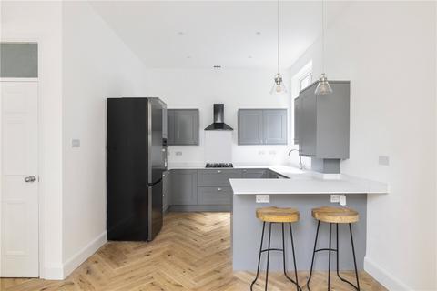 undefined, Aldrington Road, London, SW16