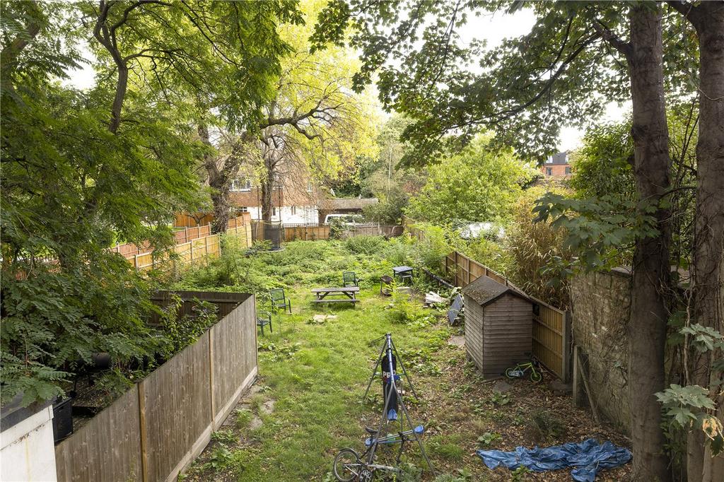 Communal Garden