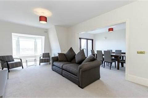 4 bedroom penthouse to rent, Park Road, St. John's Wood, LONDON, NW8