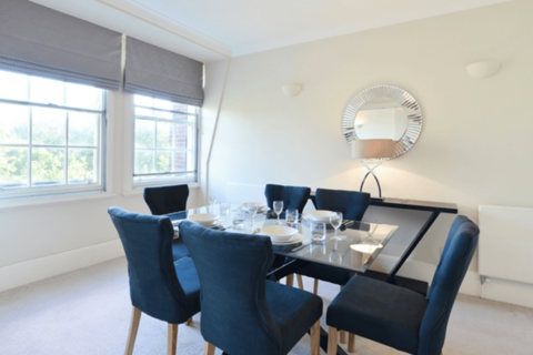 5 bedroom flat to rent, Park Road, St. John's Wood, LONDON, NW8