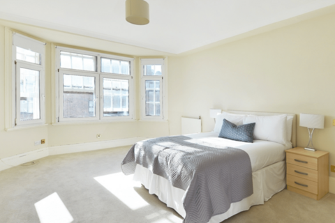 5 bedroom flat to rent, Park Road, St. John's Wood, LONDON, NW8