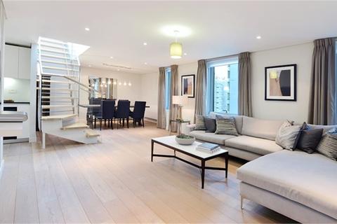 4 bedroom flat to rent, Merchant Square, Paddington, London, W2
