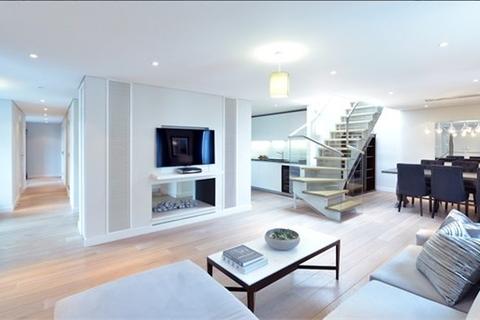 4 bedroom flat to rent, Merchant Square, Paddington, London, W2