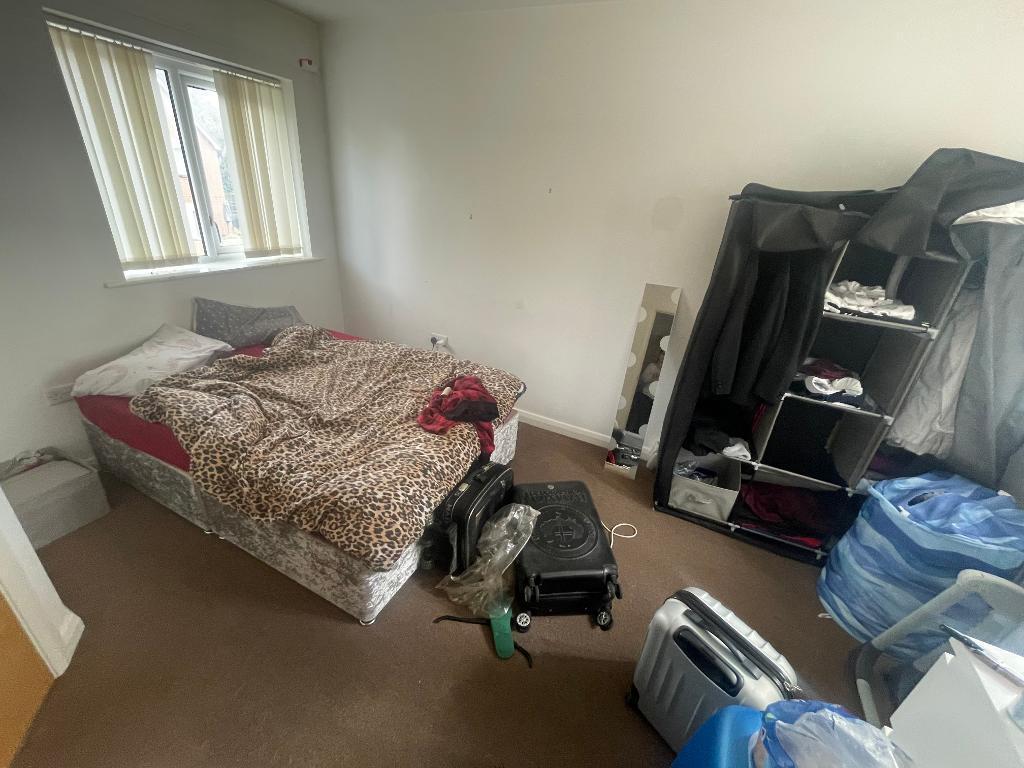 House in Manchester, Greater Manchester - View 3