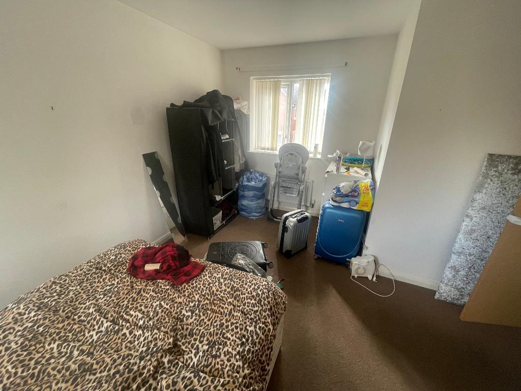House in Manchester, Greater Manchester - View 4
