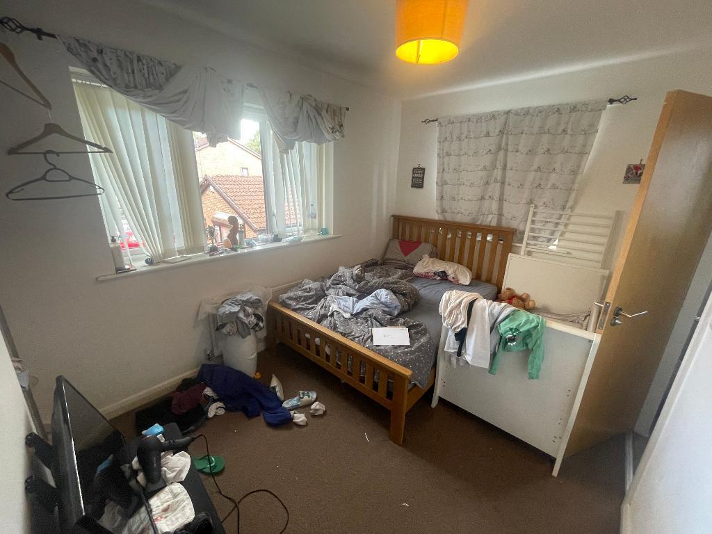 House in Manchester, Greater Manchester - View 5