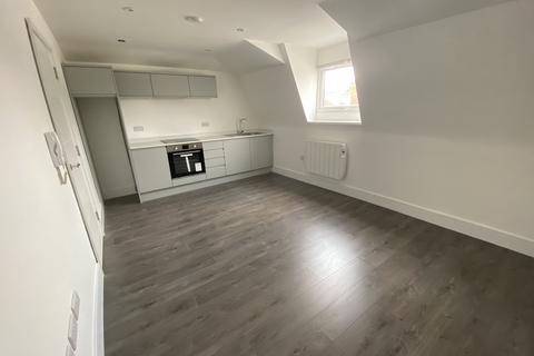 1 bedroom flat to rent - 110 Lansdowne Road, Leicester,