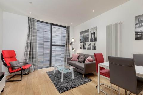 1 bedroom flat to rent - Simpson Loan, Quartermile, Edinburgh